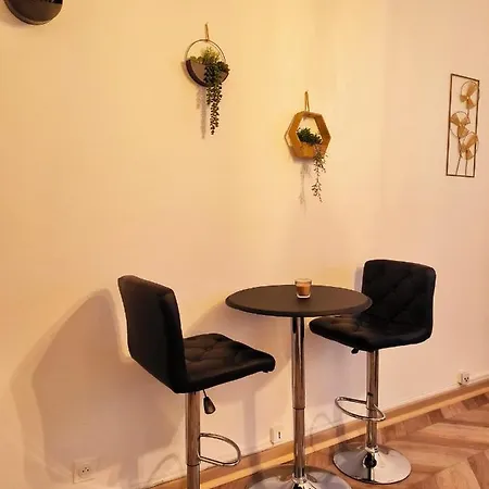Le Temps D'un Moment Appartement
